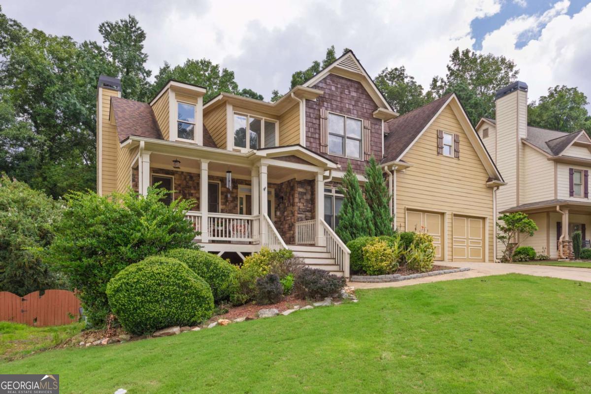 373 Homestead DR