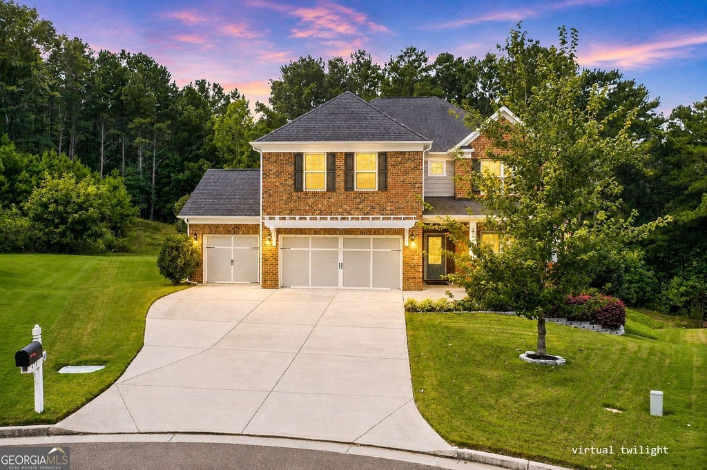 Photo of 472 Greyfield Dr, Canton, GA 30115 (MLS # 10837840)