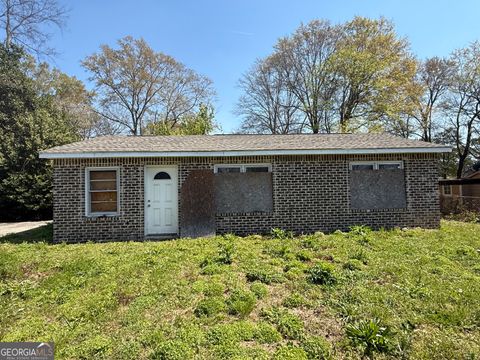 5760 Frederica PL Macon GA 31206