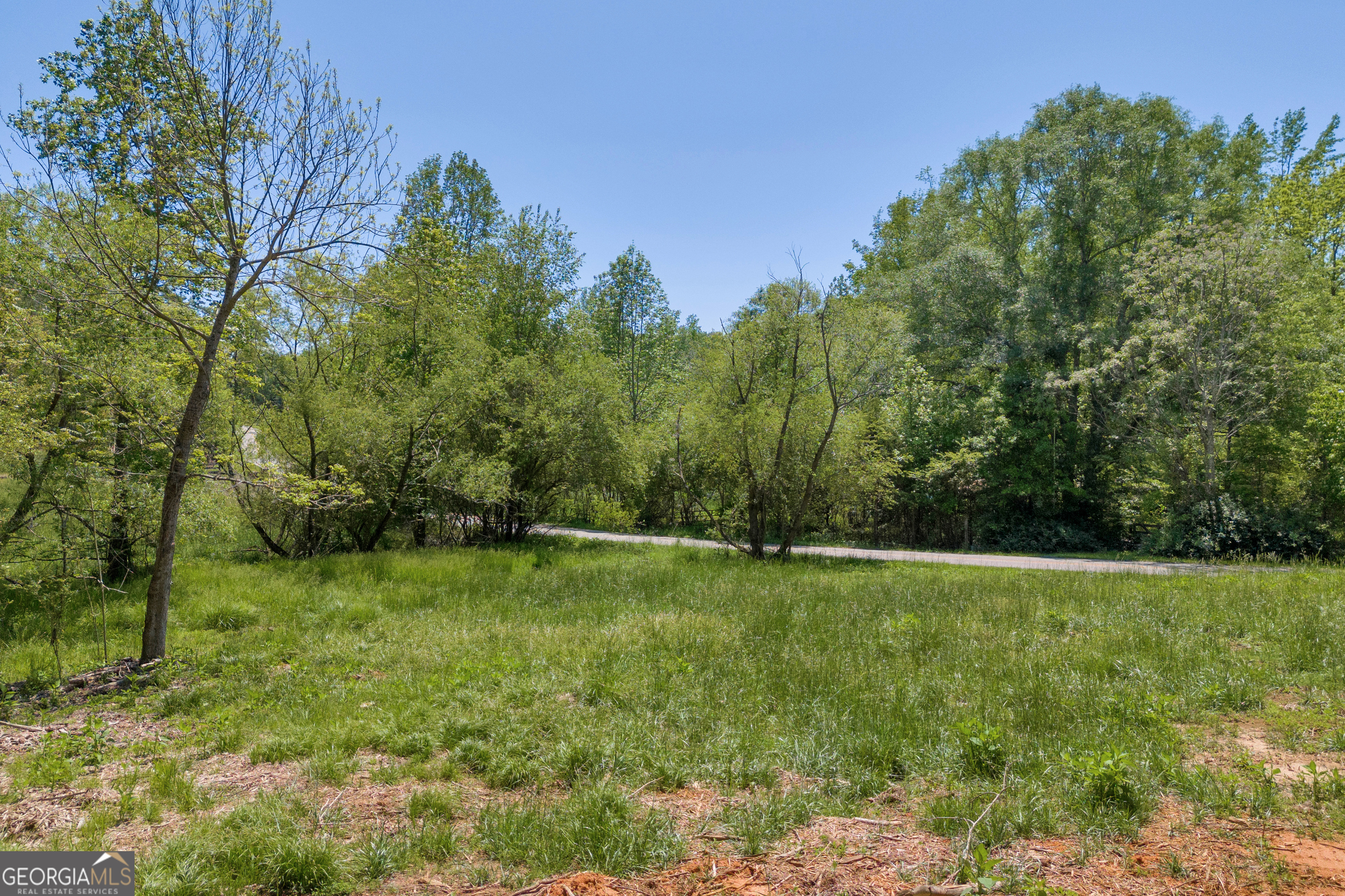 1745 Hannah Creek Church RD