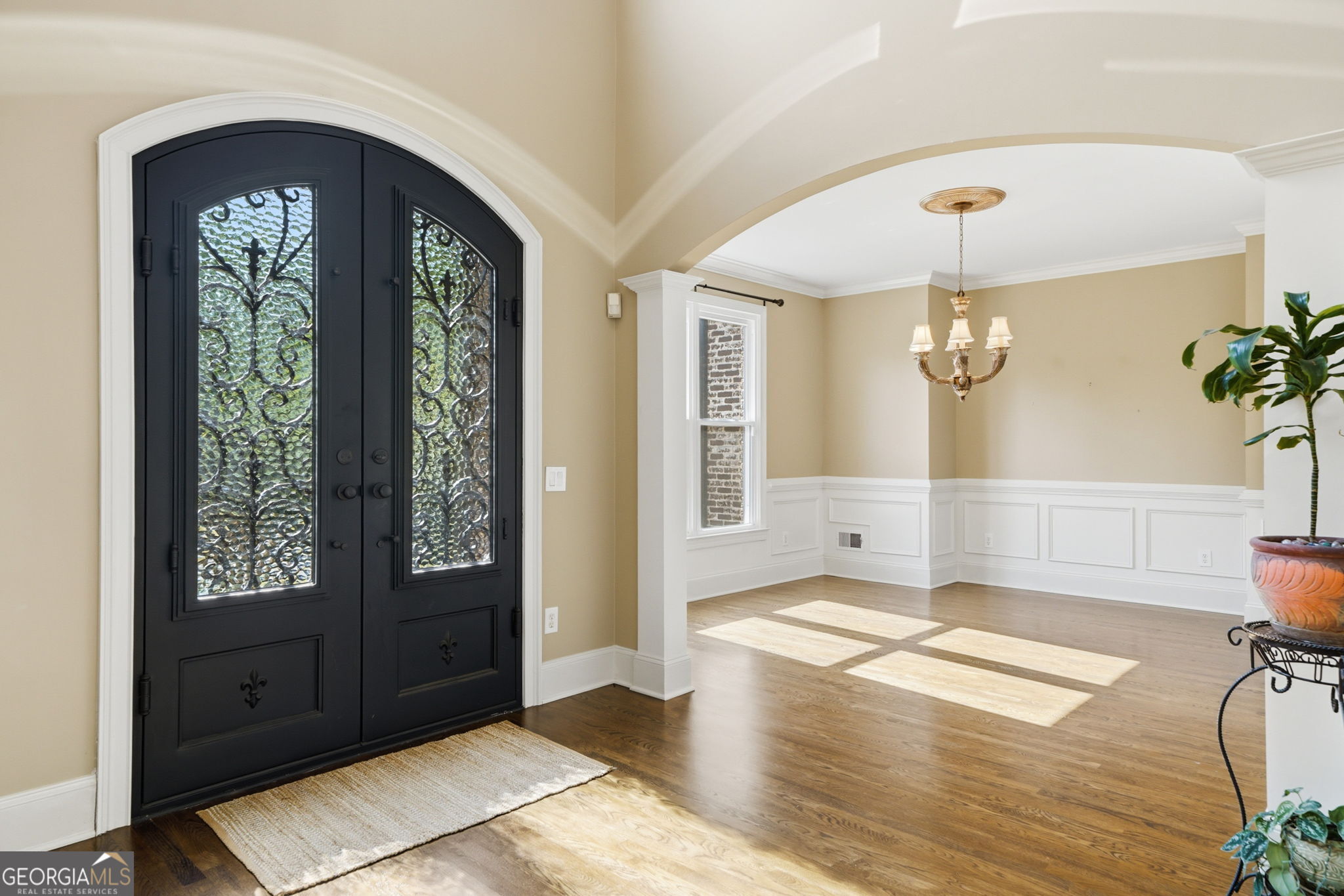 1105 Dapplefawn CT