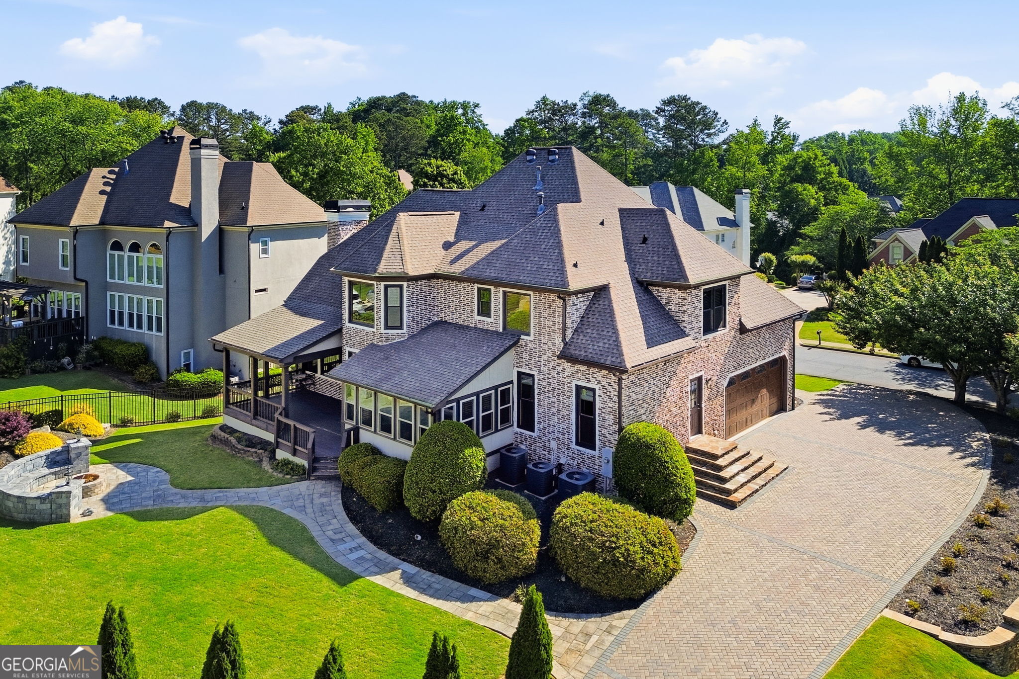 1105 Dapplefawn CT