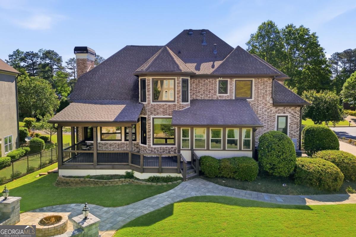1105 Dapplefawn CT