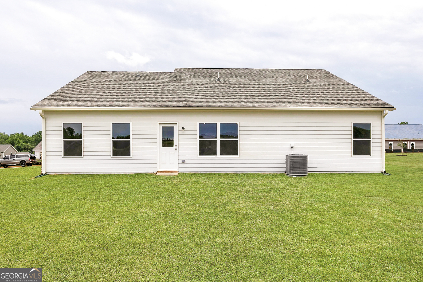 1452 Sodbuster DR