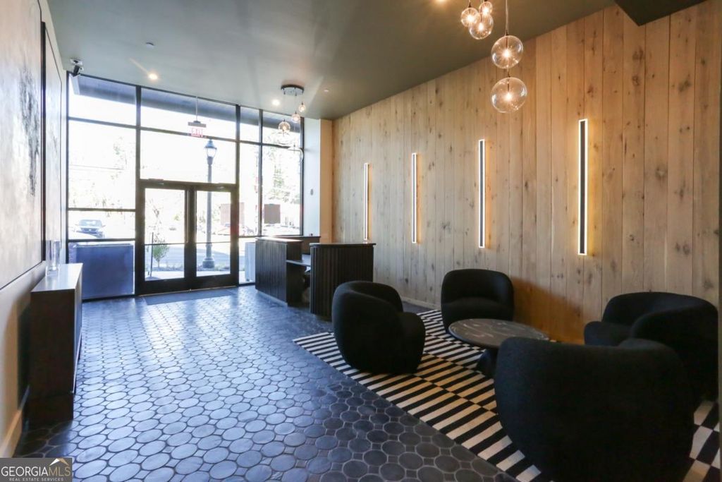 Photo of 567 Ponce De Leon Avenue #409, Atlanta, GA 30308 (MLS # 10657928)