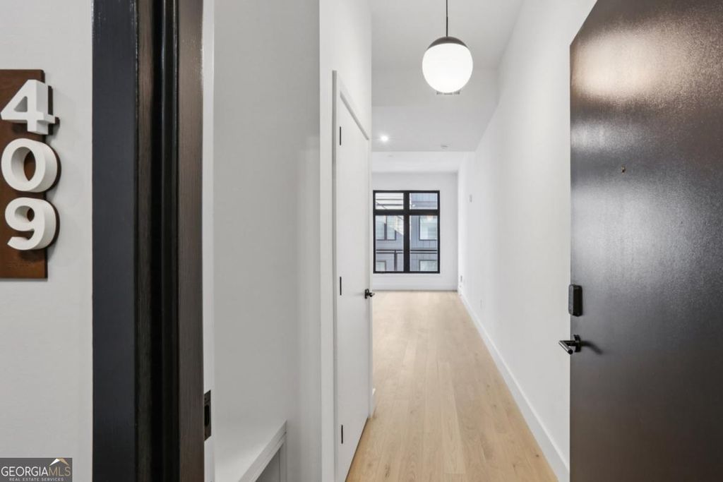 Photo of 567 Ponce De Leon Avenue #409, Atlanta, GA 30308 (MLS # 10657928)