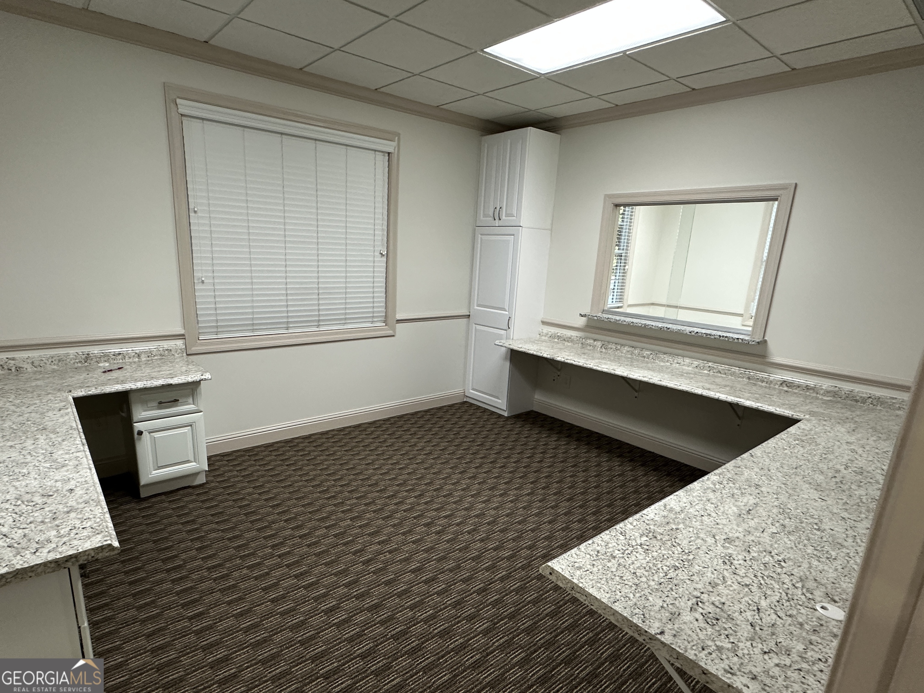 NONE - Commercial Lease