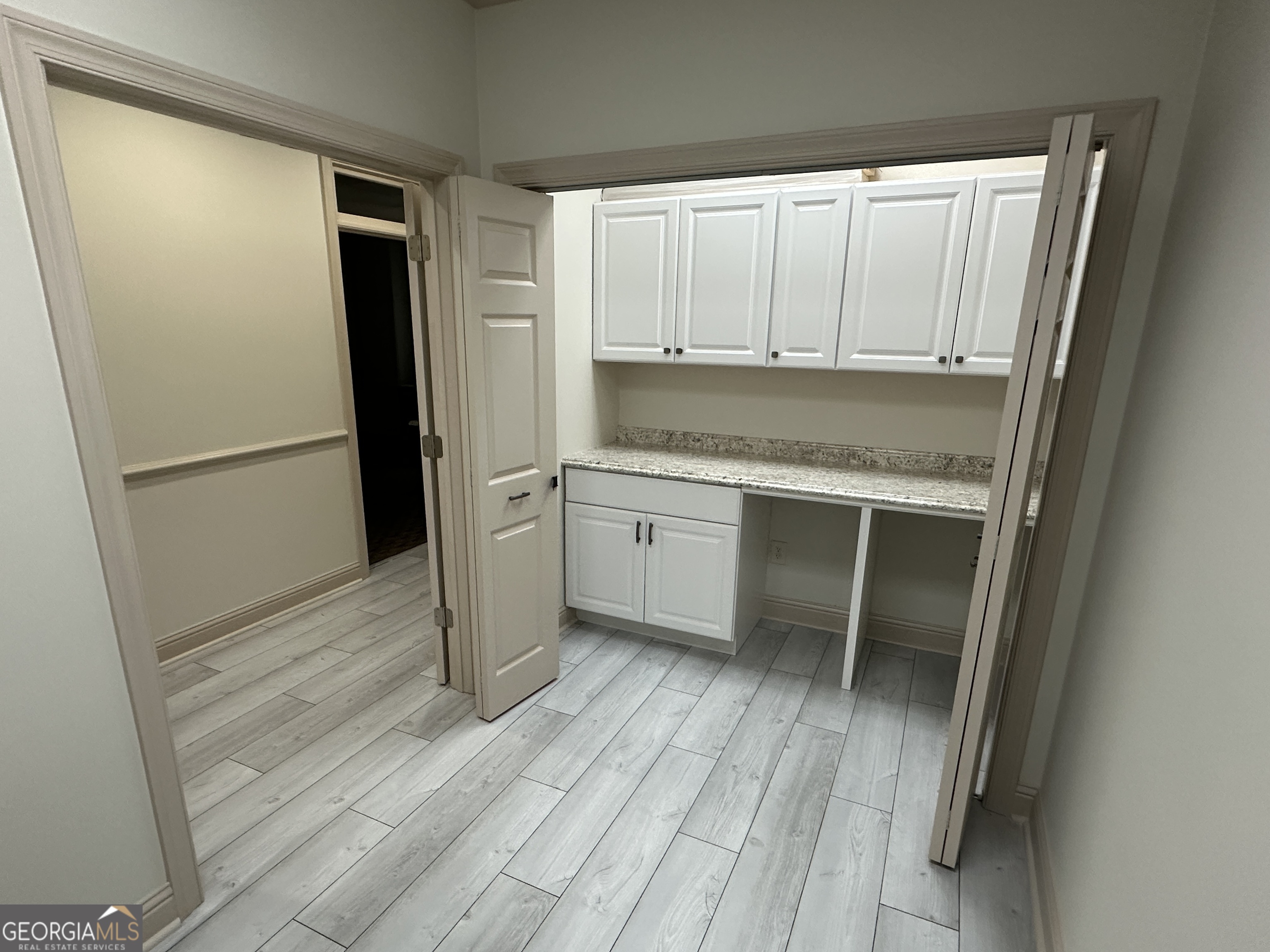 NONE - Commercial Lease