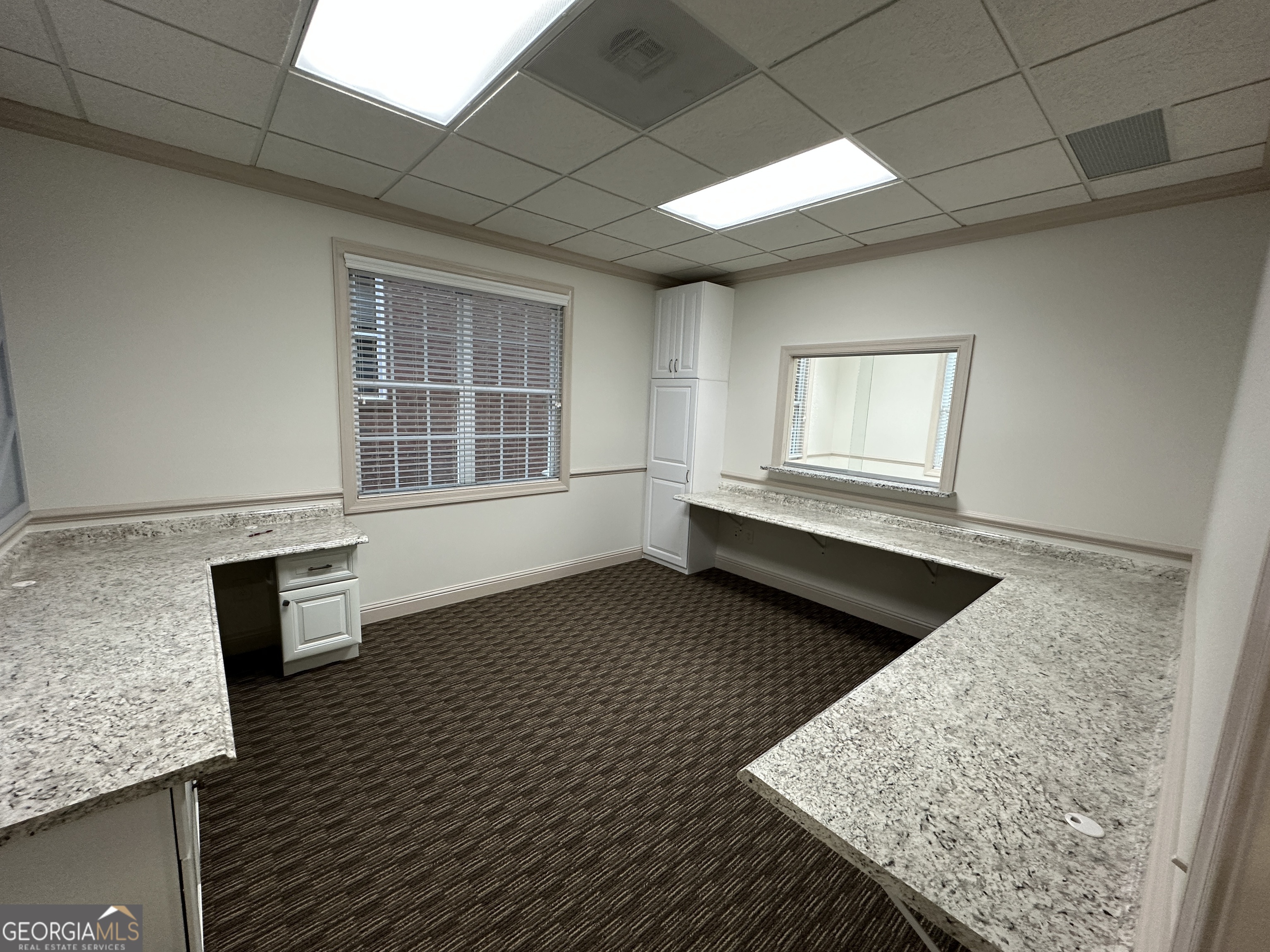 NONE - Commercial Lease