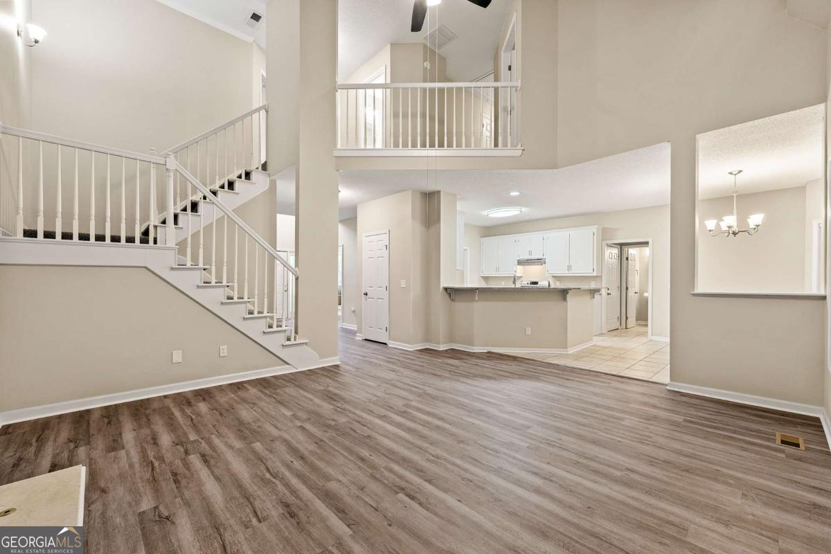 Township Place - Residential