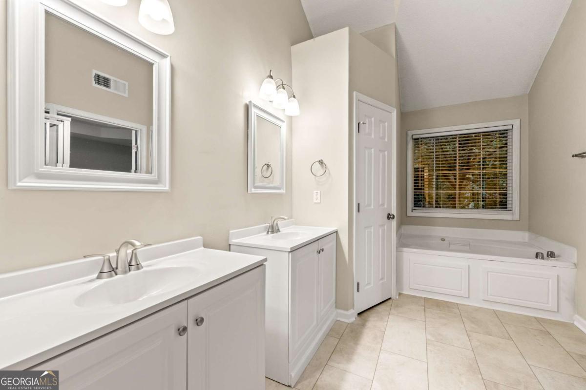 Township Place - Residential