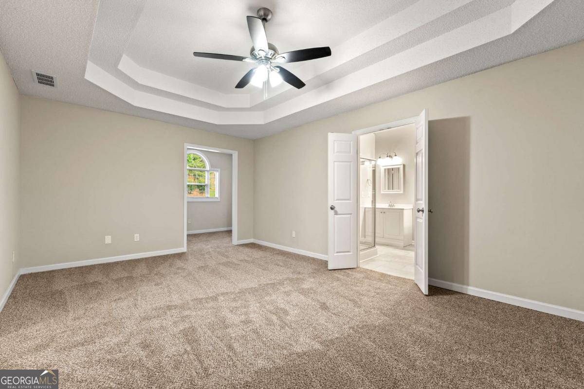 Township Place - Residential