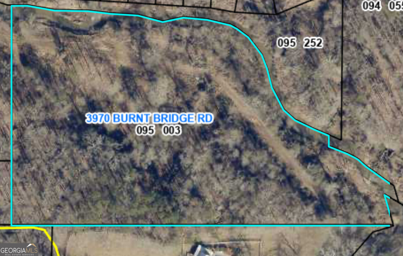 3970 Burnt Bridge RD