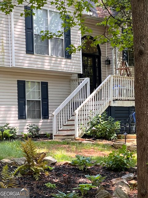 15 Lauren Court Newnan GA 30263