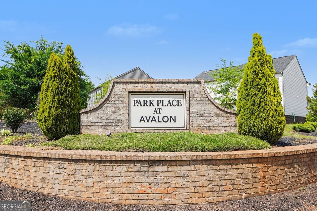 Photo of 2324 Burnett Lane, Mcdonough, GA 30253 (MLS # 10765916)