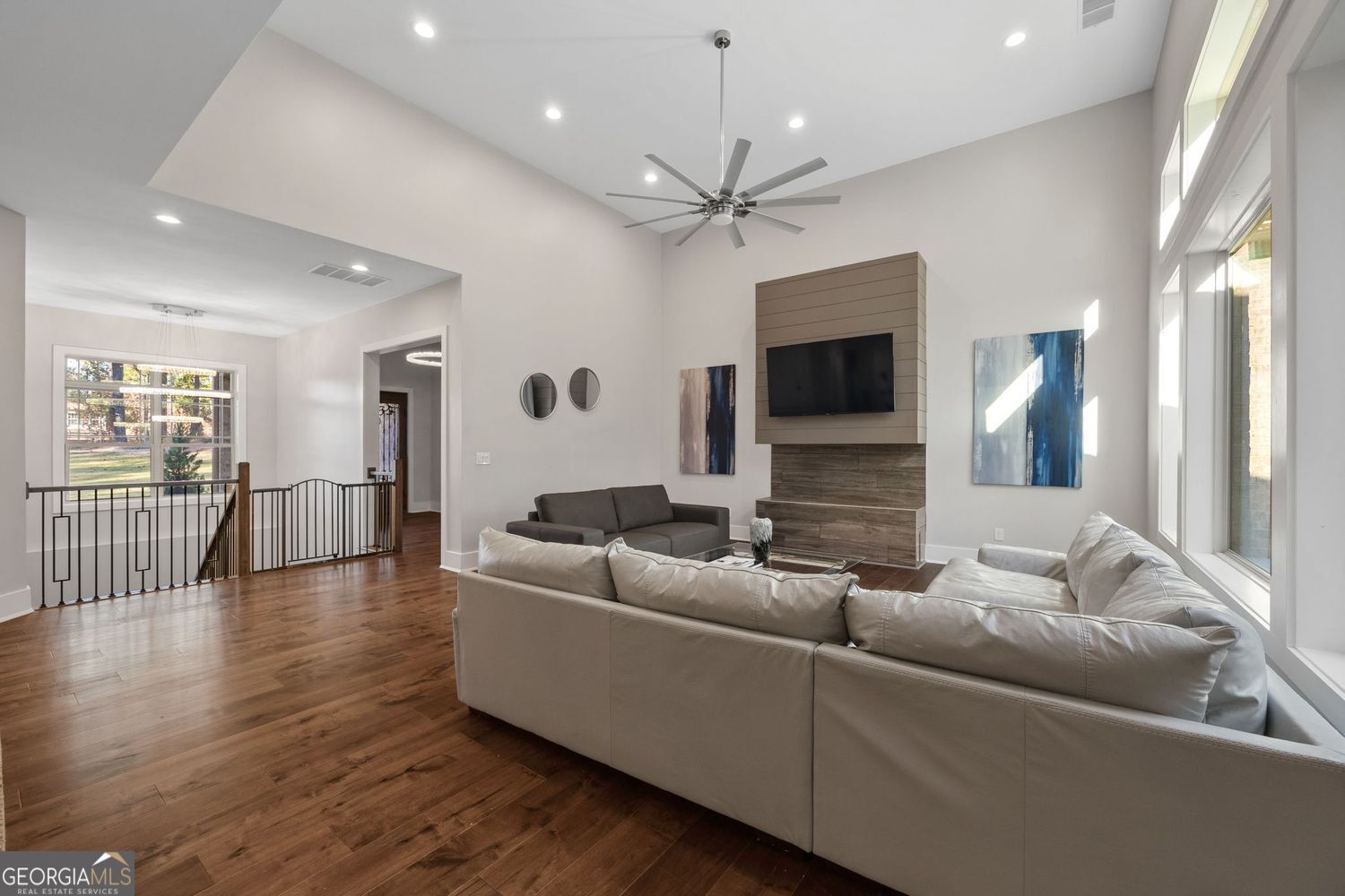 Fayetteville, Georgia 30214, United States, 5 Bedrooms Bedrooms, ,5 BathroomsBathrooms,Residential,Active,236385