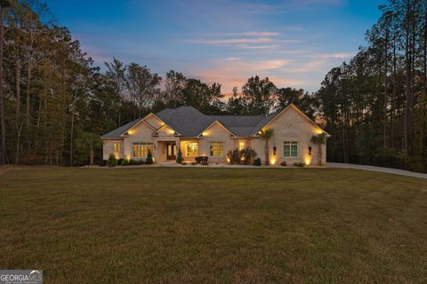 115 Browning Court, Fayetteville, GA 30214 - #: 10634069