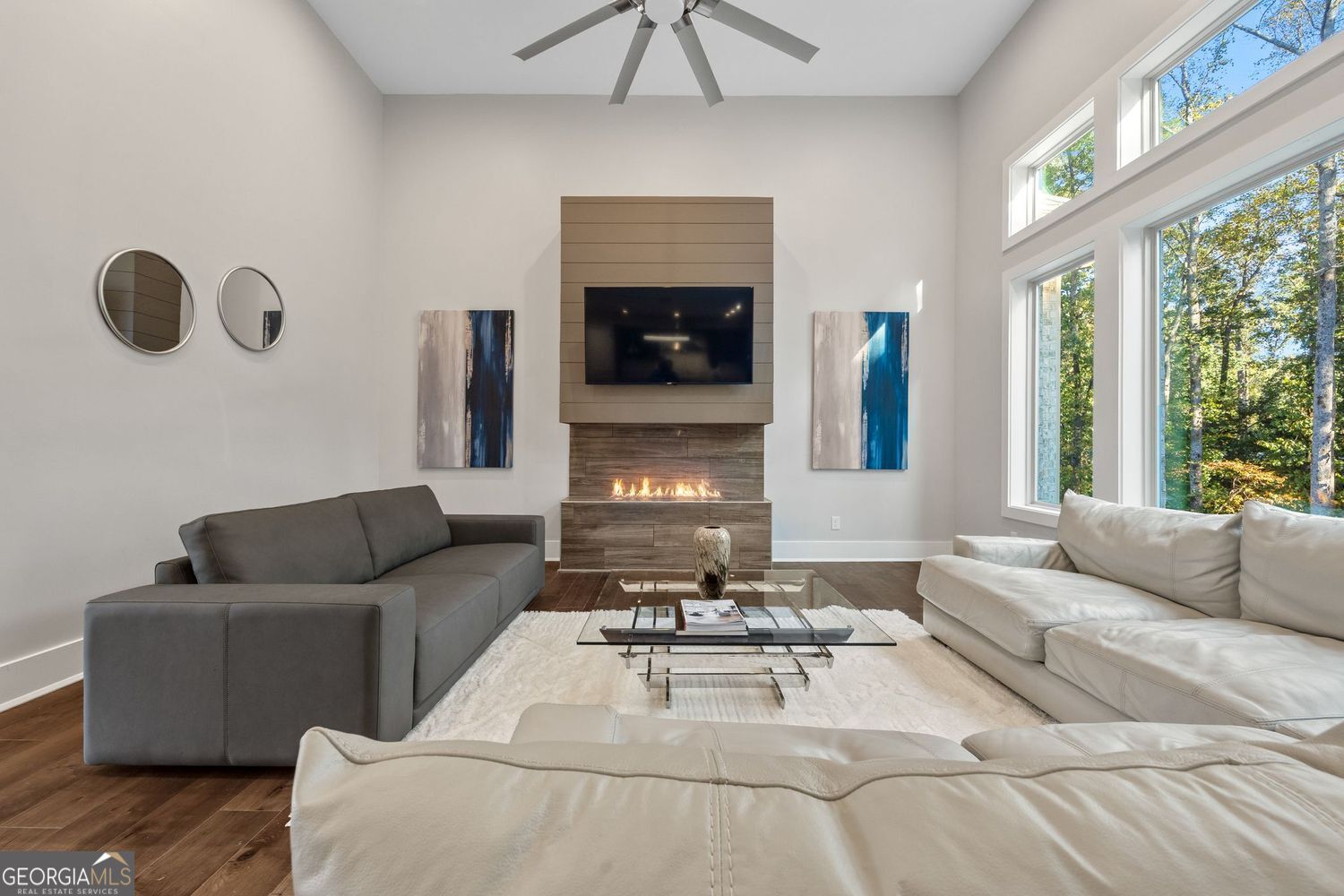 Fayetteville, Georgia 30214, United States, 5 Bedrooms Bedrooms, ,5 BathroomsBathrooms,Residential,Active,236385