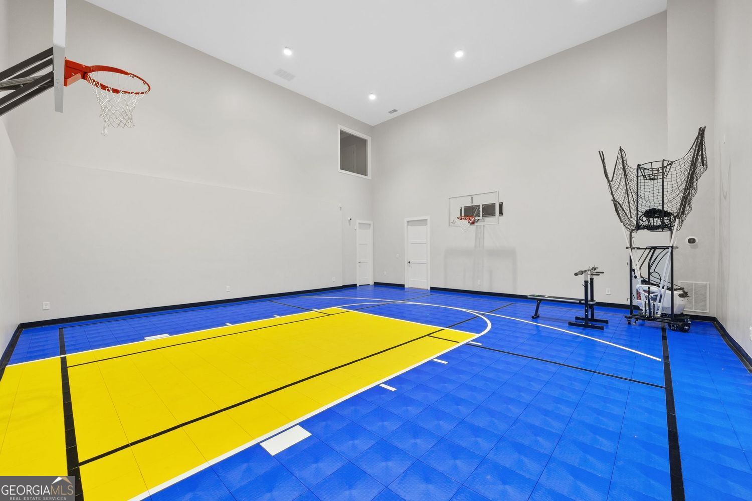 Fayetteville, Georgia 30214, United States, 5 Bedrooms Bedrooms, ,5 BathroomsBathrooms,Residential,Active,236385