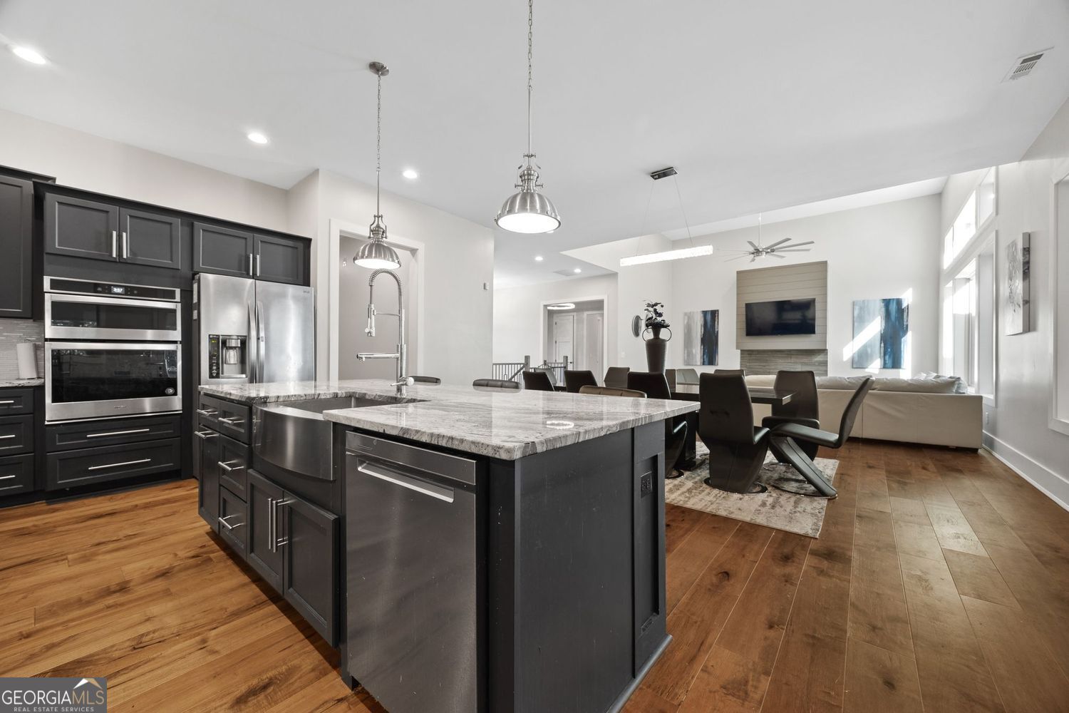 Fayetteville, Georgia 30214, United States, 5 Bedrooms Bedrooms, ,5 BathroomsBathrooms,Residential,Active,236385