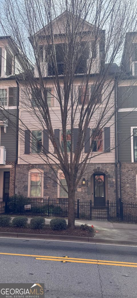 Photo of 978 Memorial Walk SE Walk, Atlanta, GA 30316 (MLS # 10693384)