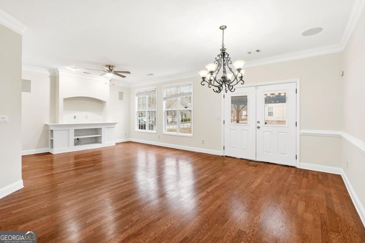 6684 Browns Mill TRL