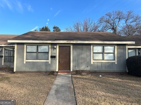 A home in Warner Robins