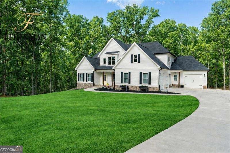 1010 Darby Ford LN
