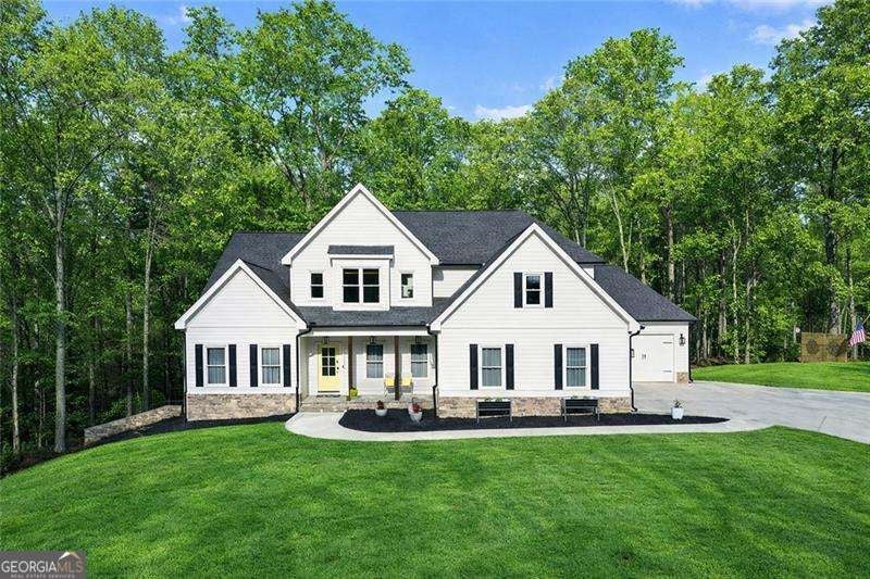1010 Darby Ford LN