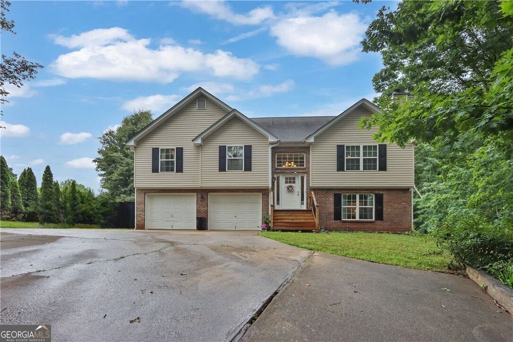Photo of 4511 Yearling Court, Gainesville, GA 30506 (MLS # 10755735)