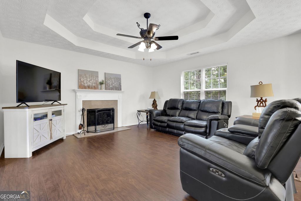 Photo of 4511 Yearling Court, Gainesville, GA 30506 (MLS # 10755735)