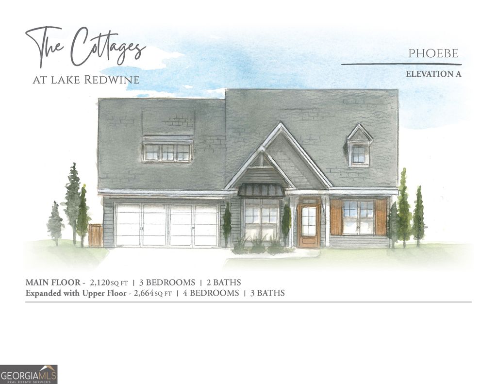 Photo of 95 Renkin Way, Newnan, GA 30263 (MLS # 10732271)