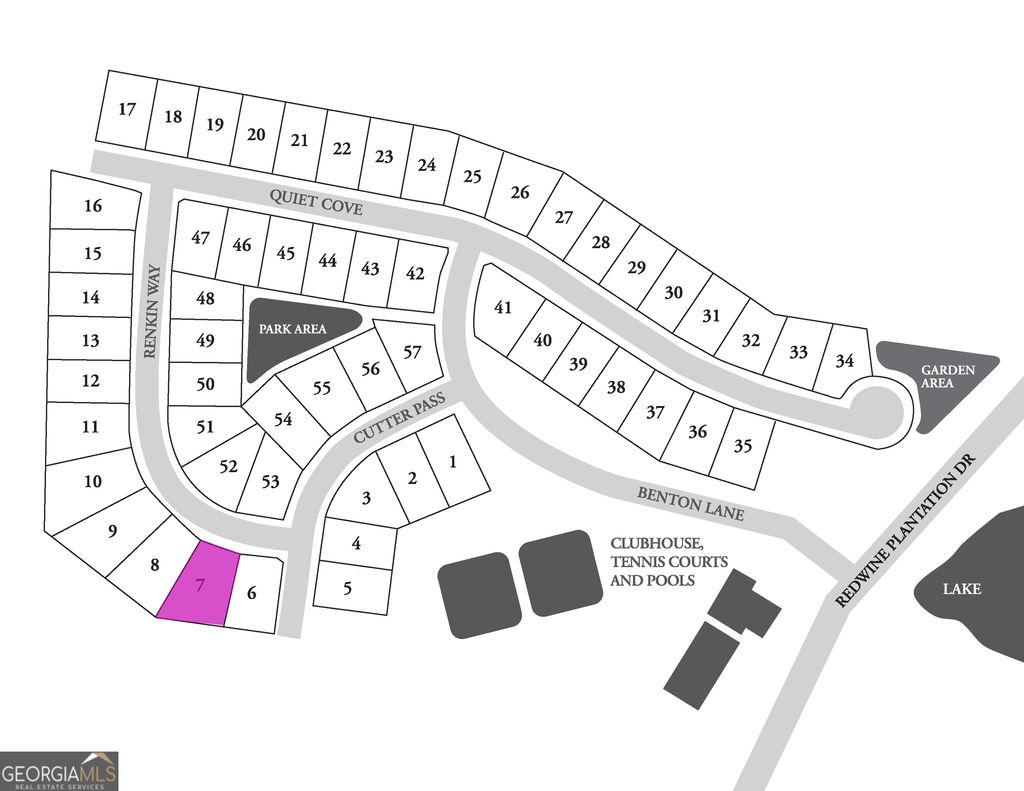 Photo of 95 Renkin Way, Newnan, GA 30263 (MLS # 10732271)