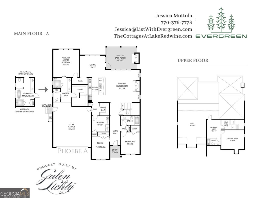 Photo of 95 Renkin Way, Newnan, GA 30263 (MLS # 10732271)