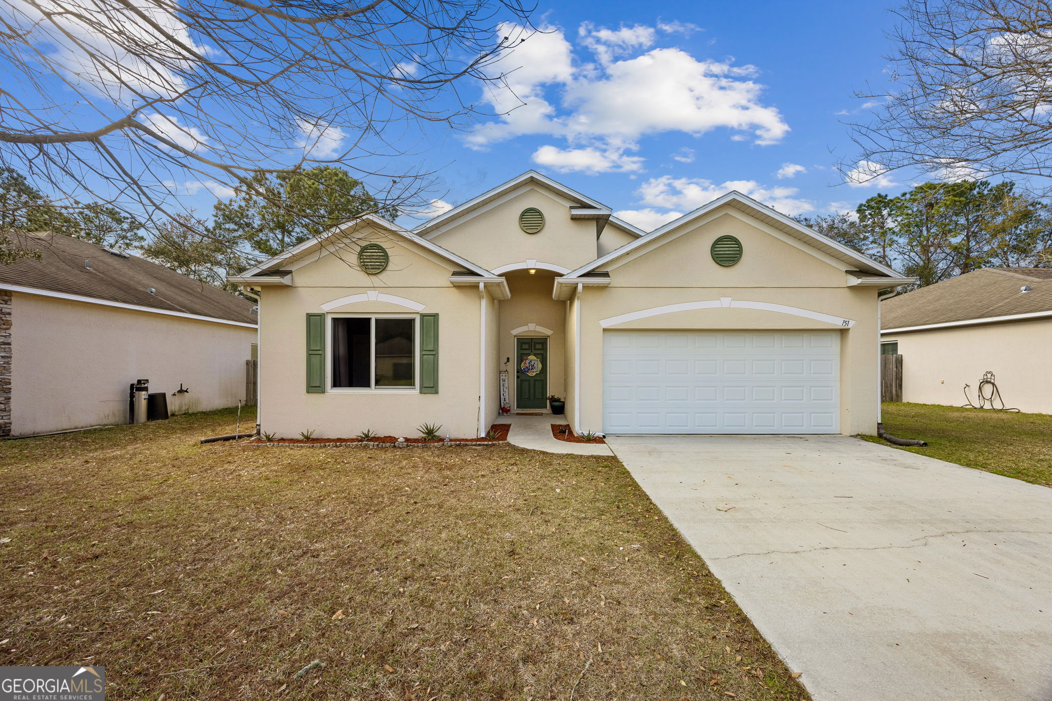 151 Pine Bluff BLVD W