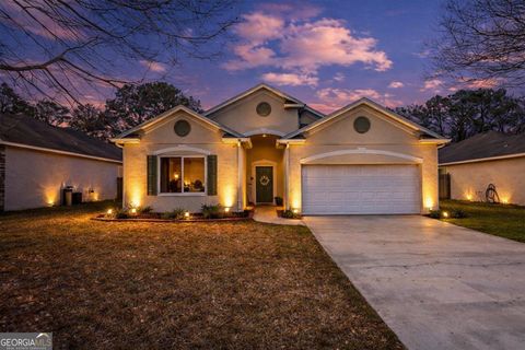 151 Pine Bluff BLVD W Kingsland GA 31548