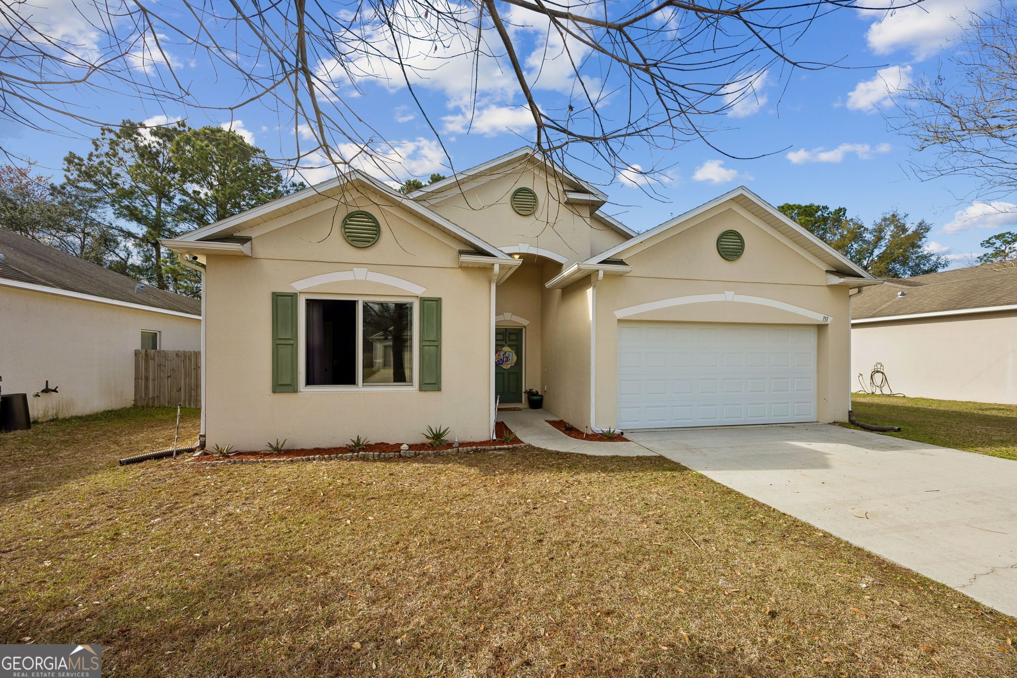 151 Pine Bluff BLVD W