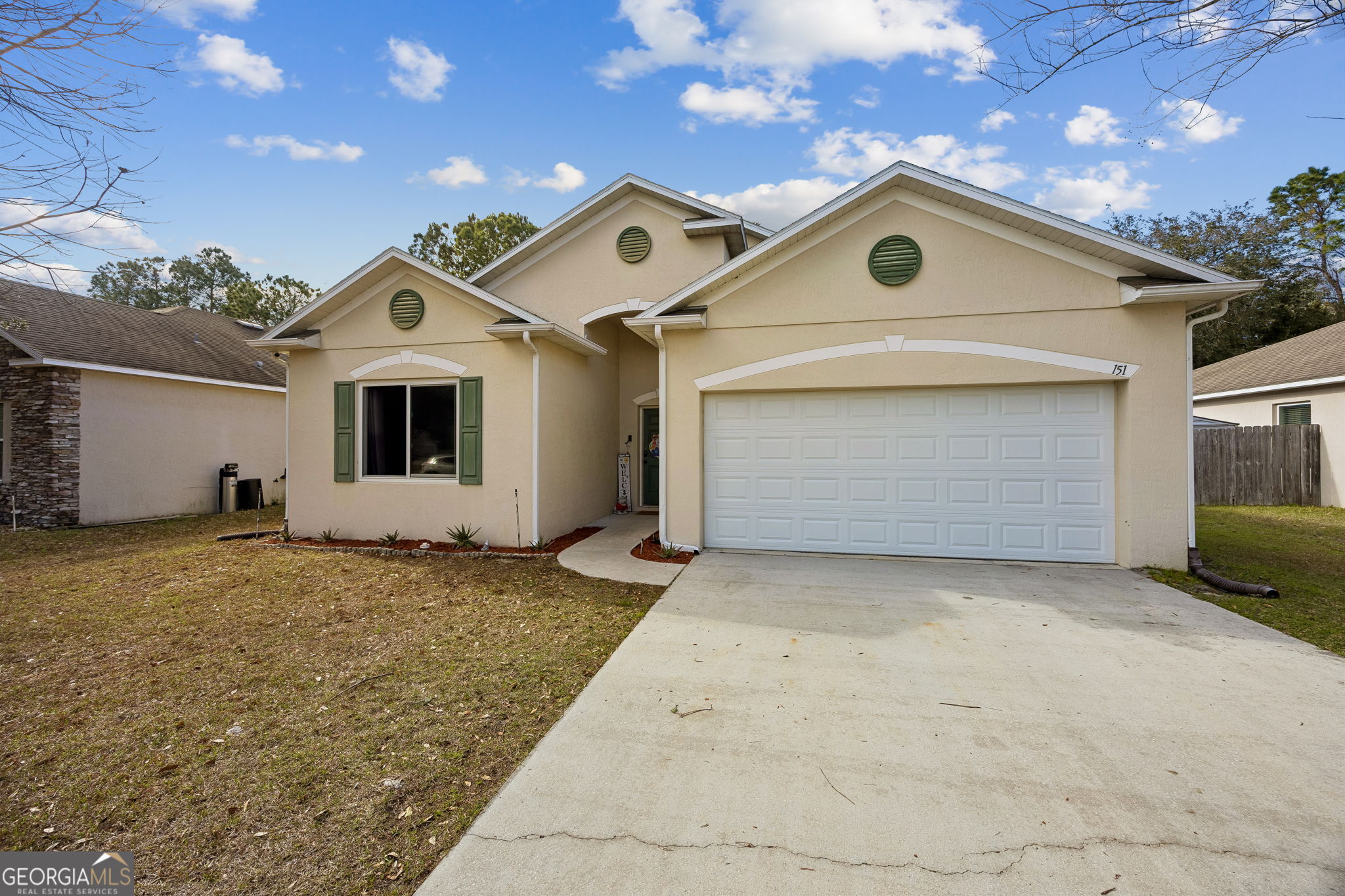 151 Pine Bluff BLVD W