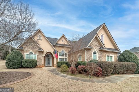 903 Champions WAY McDonough GA 30252