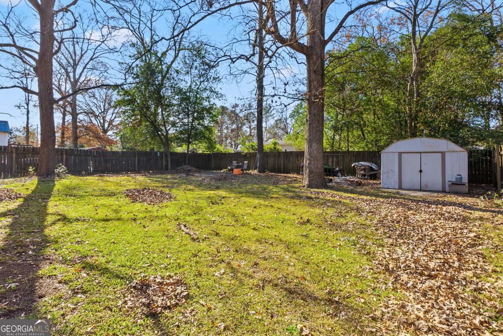 Photo of 109 Lee Street, Warner Robins, GA 31088 (MLS # 10662704)