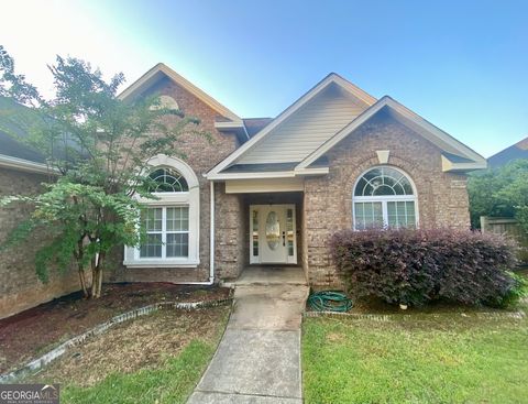 104 Manchester LN Byron GA 31008