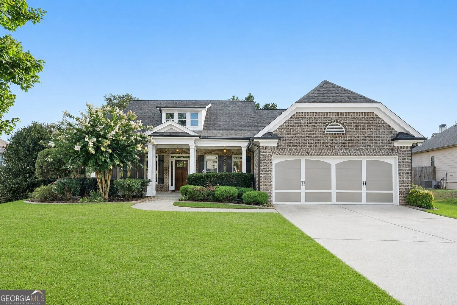 210 Misty Grove Drive