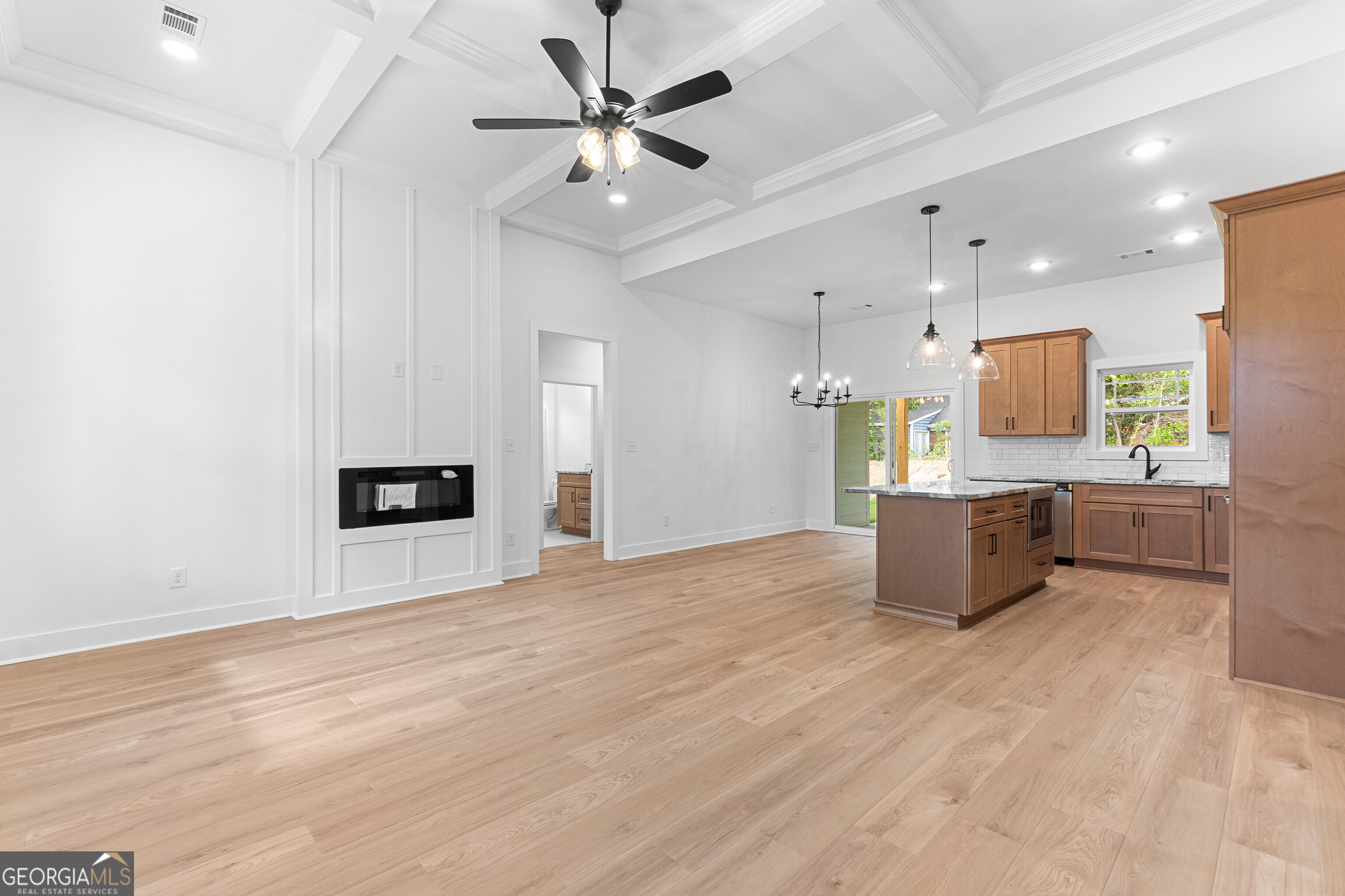 120 Merri Valley RD