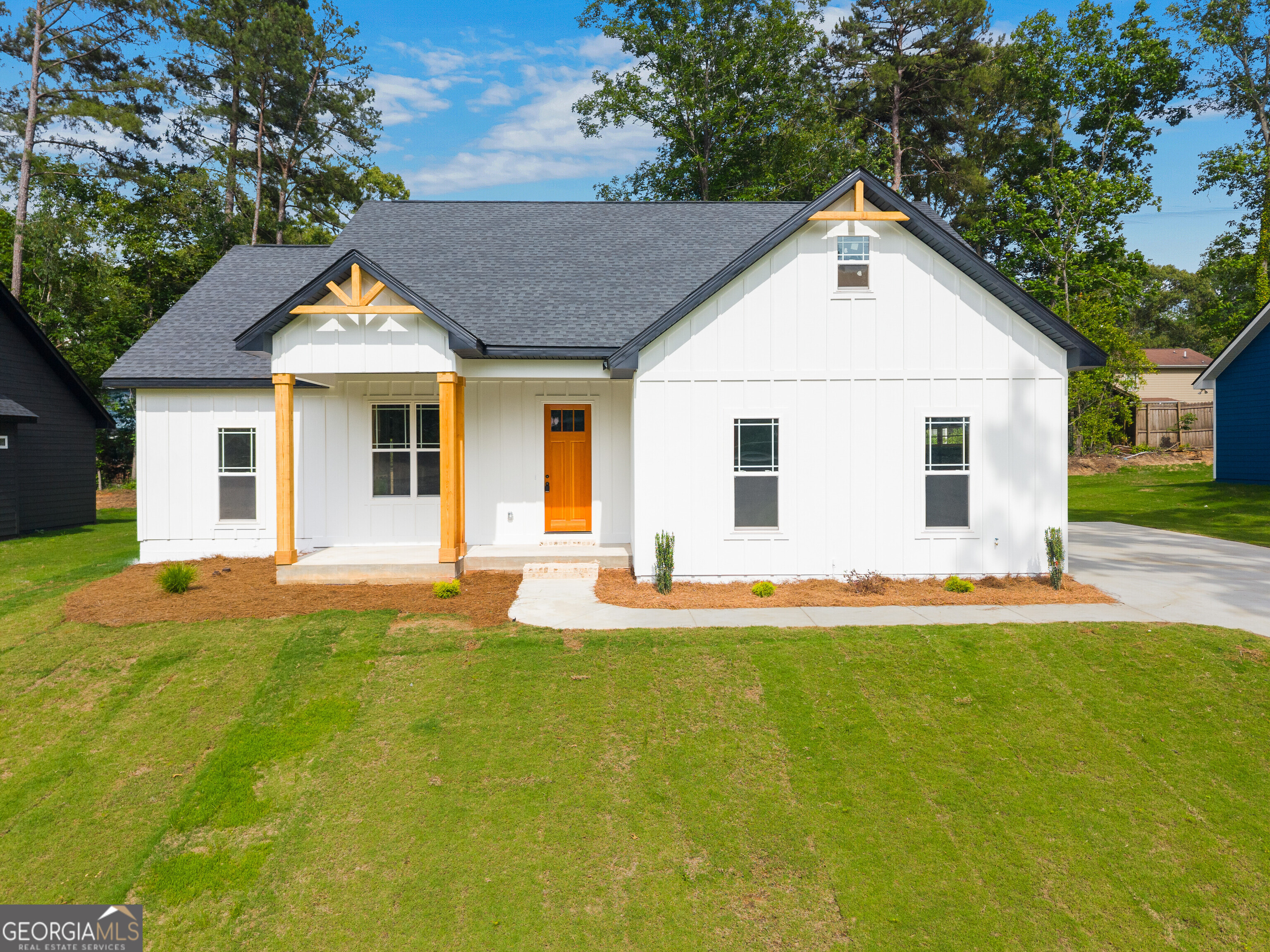 120 Merri Valley RD