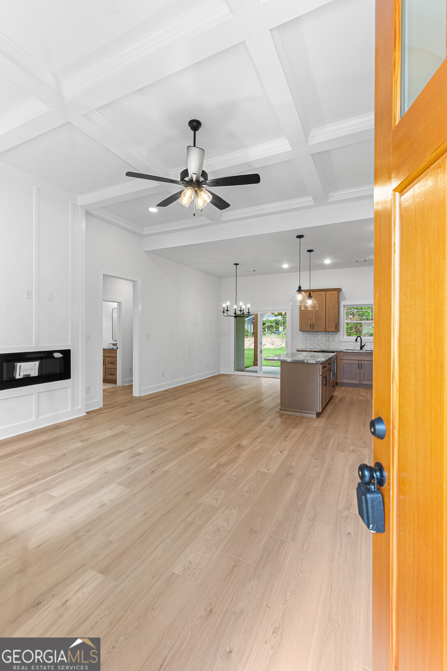 120 Merri Valley RD