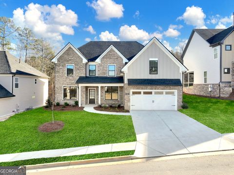 2209 Reserve Park LN Lawrenceville GA 30043