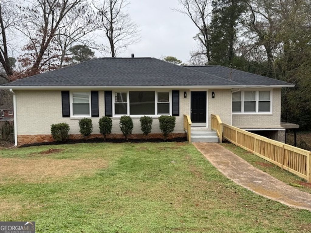 Photo of 1407 Richard Road, Decatur, GA 30032 (MLS # 10656911)