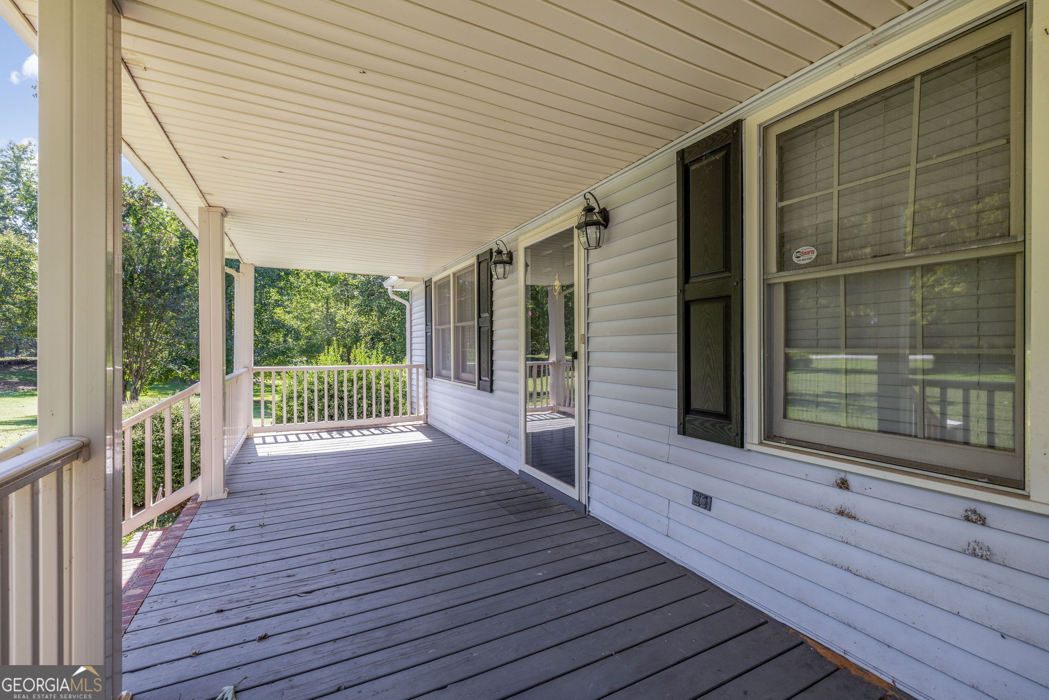 2821 Hog Mountain RD