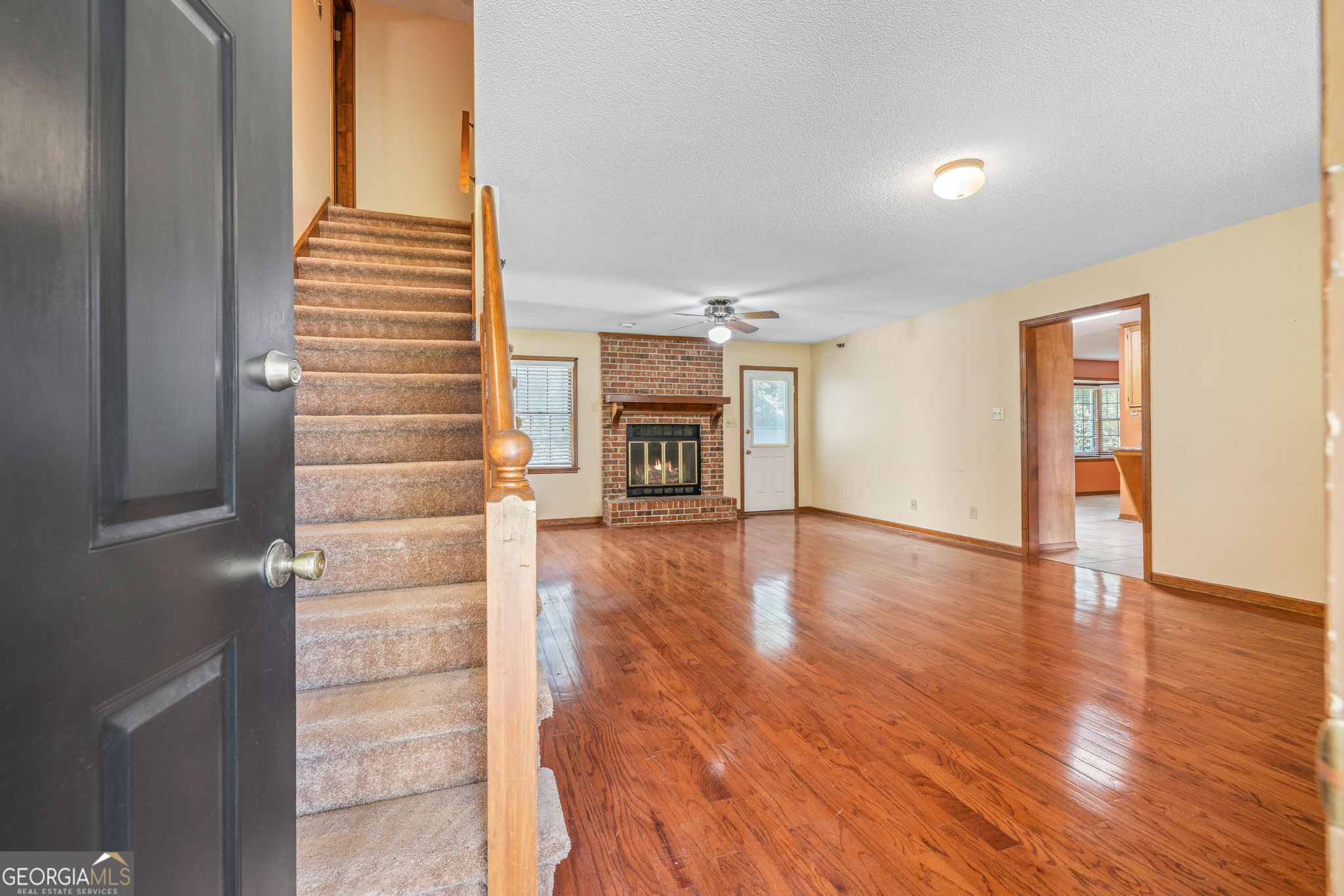 2821 Hog Mountain RD