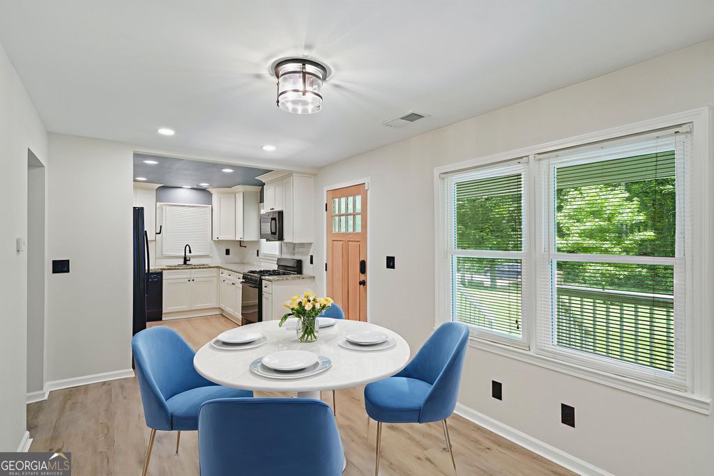 Photo of 5160 Chapel Hill Road, Douglasville, GA 30135 (MLS # 10763899)